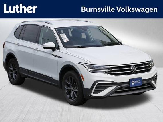 VOLKSWAGEN TIGUAN 4MOTION 2024 3VV2B7AX8RM135181 image VOLKSWAGEN TIGUAN 4MOTION 2024 3VV2B7AX8RM135181 image